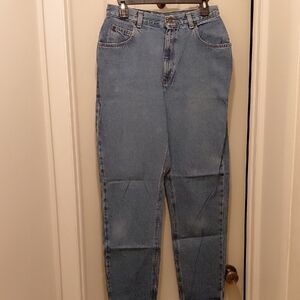 EUC Lizwear Classic Fit Jeans, 10 Regular, 4+ Pockets, Button Zip Close